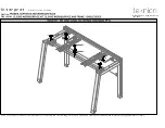 Preview for 16 page of Teknion Interpret Assembly