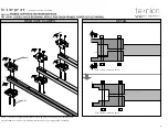 Preview for 8 page of Teknion Interpret Installation Manuals