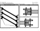 Preview for 10 page of Teknion Interpret Installation Manuals