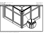 Preview for 31 page of Teknion Leverage Installation Manuals