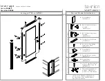 Preview for 32 page of Teknion Leverage Installation Manuals