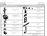 Preview for 33 page of Teknion Leverage Installation Manuals