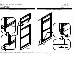 Preview for 34 page of Teknion Leverage Installation Manuals