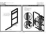 Preview for 36 page of Teknion Leverage Installation Manuals