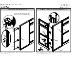 Preview for 37 page of Teknion Leverage Installation Manuals