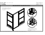 Preview for 38 page of Teknion Leverage Installation Manuals