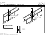 Preview for 160 page of Teknion Leverage Installation Manuals