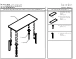 Preview for 237 page of Teknion Leverage Installation Manuals