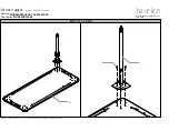 Preview for 238 page of Teknion Leverage Installation Manuals