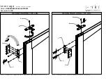 Preview for 243 page of Teknion Leverage Installation Manuals