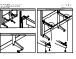 Preview for 244 page of Teknion Leverage Installation Manuals