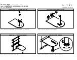 Preview for 246 page of Teknion Leverage Installation Manuals