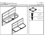 Preview for 247 page of Teknion Leverage Installation Manuals