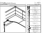 Preview for 249 page of Teknion Leverage Installation Manuals