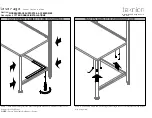 Preview for 255 page of Teknion Leverage Installation Manuals