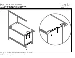 Preview for 257 page of Teknion Leverage Installation Manuals