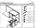 Preview for 262 page of Teknion Leverage Installation Manuals