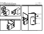 Preview for 263 page of Teknion Leverage Installation Manuals