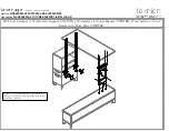 Preview for 266 page of Teknion Leverage Installation Manuals