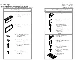 Preview for 267 page of Teknion Leverage Installation Manuals