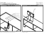 Preview for 269 page of Teknion Leverage Installation Manuals