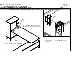 Preview for 275 page of Teknion Leverage Installation Manuals