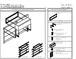 Preview for 353 page of Teknion Leverage Installation Manuals