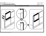 Preview for 361 page of Teknion Leverage Installation Manuals