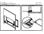 Preview for 431 page of Teknion Leverage Installation Manuals