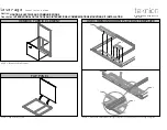 Preview for 465 page of Teknion Leverage Installation Manuals