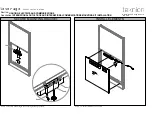 Preview for 468 page of Teknion Leverage Installation Manuals