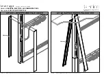 Preview for 474 page of Teknion Leverage Installation Manuals