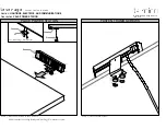 Preview for 477 page of Teknion Leverage Installation Manuals