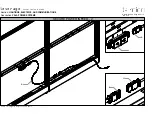 Preview for 488 page of Teknion Leverage Installation Manuals