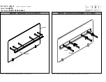 Preview for 494 page of Teknion Leverage Installation Manuals