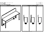 Preview for 496 page of Teknion Leverage Installation Manuals