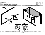 Preview for 507 page of Teknion Leverage Installation Manuals