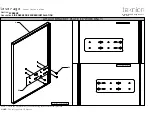 Preview for 511 page of Teknion Leverage Installation Manuals