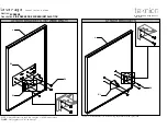 Preview for 512 page of Teknion Leverage Installation Manuals