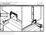 Preview for 19 page of Teknion Livello Assembly Instructions Manual