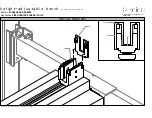 Preview for 24 page of Teknion Livello Assembly Instructions Manual