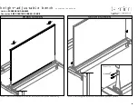 Preview for 32 page of Teknion Livello Assembly Instructions Manual