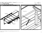 Preview for 37 page of Teknion Livello Assembly Instructions Manual