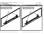 Preview for 46 page of Teknion Livello Assembly Instructions Manual