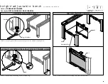 Preview for 50 page of Teknion Livello Assembly Instructions Manual