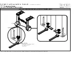 Preview for 66 page of Teknion Livello Assembly Instructions Manual