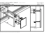 Preview for 76 page of Teknion Livello Assembly Instructions Manual