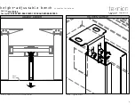 Preview for 99 page of Teknion Livello Assembly Instructions Manual