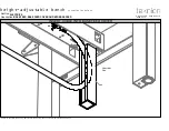 Preview for 100 page of Teknion Livello Assembly Instructions Manual