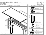 Preview for 103 page of Teknion Livello Assembly Instructions Manual